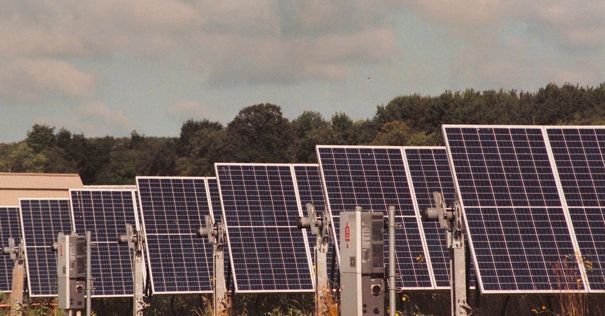 Jak wybrać systemy fotowoltaiczne off-grid? Przewodnik do energetycznej niezależności krok po kroku