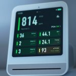 Komfort w każdej strefie: inteligentne monitorowanie temperatury w domu i biurze